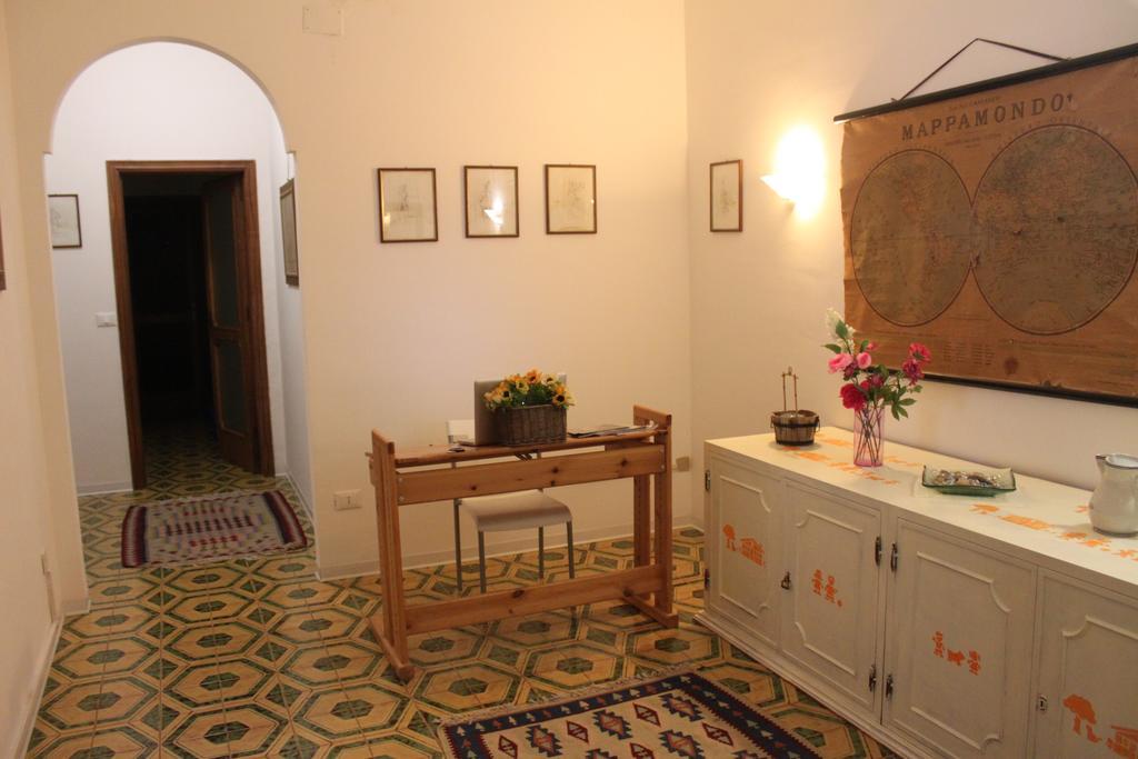 B&B Torrione LʼAquila Exterior foto