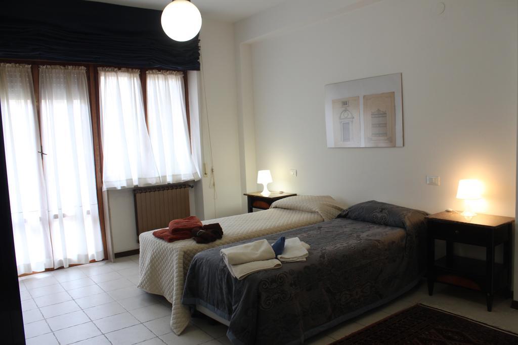 B&B Torrione LʼAquila Zimmer foto