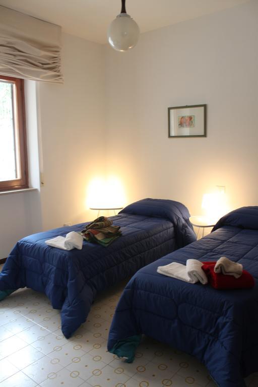 B&B Torrione LʼAquila Zimmer foto