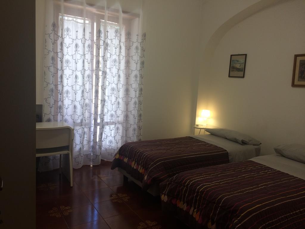B&B Torrione LʼAquila Exterior foto