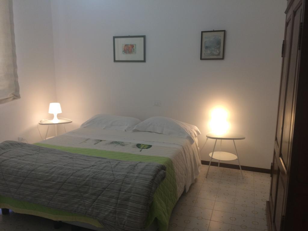 B&B Torrione LʼAquila Exterior foto