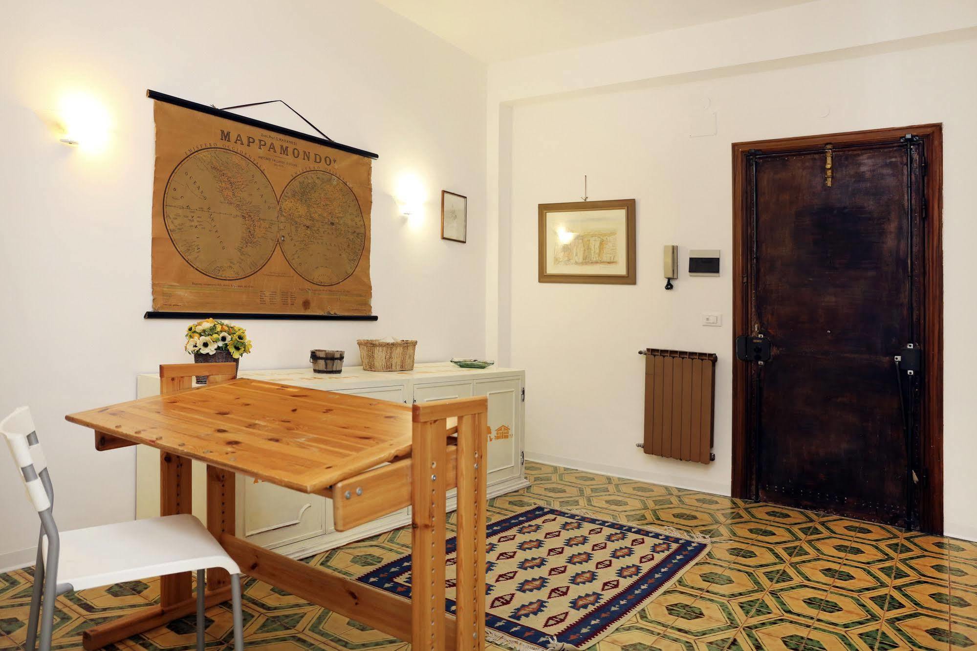 B&B Torrione LʼAquila Exterior foto