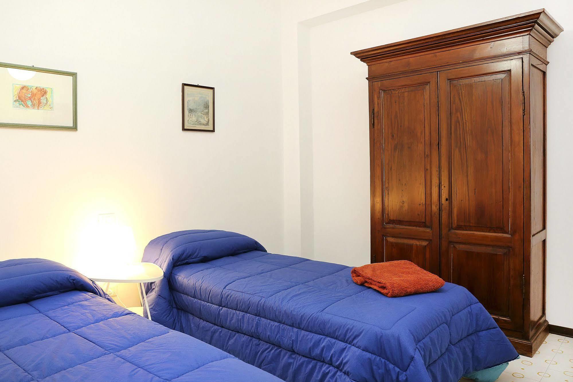 B&B Torrione LʼAquila Exterior foto